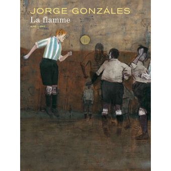 La flamme