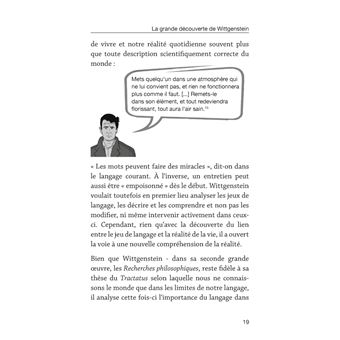 Wittgenstein en 60 minutes
