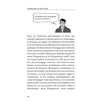 Wittgenstein en 60 minutes