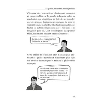 Wittgenstein en 60 minutes