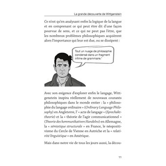 Wittgenstein en 60 minutes