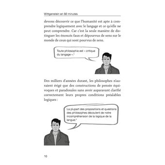 Wittgenstein en 60 minutes