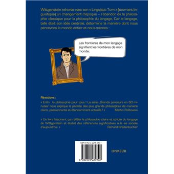 Wittgenstein en 60 minutes