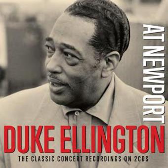 Duke Ellington - 1