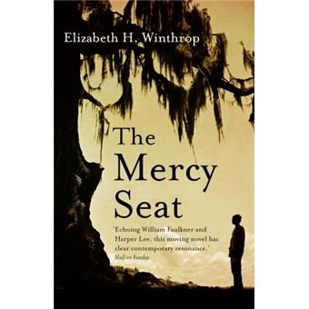 The Mercy Seat