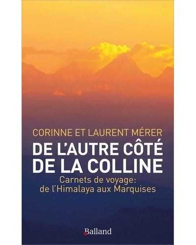De l'autre côté de la colline