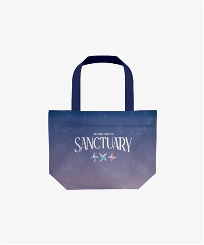 Sac réutilisable Tomorrow X Together Collection Sanctuary