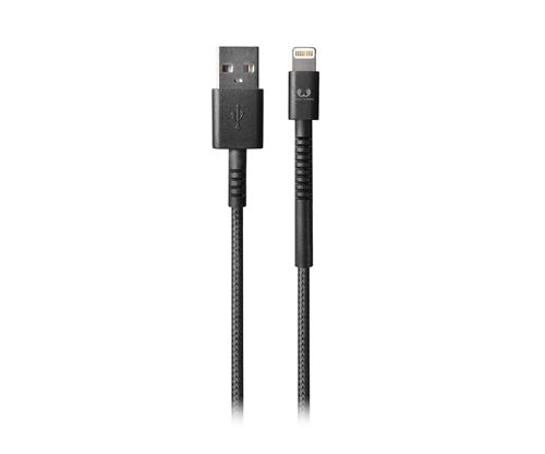 Fresh 'N Rebel Fabriq Lightning Cable 1,5m Concrete