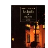Le jardin de cuivre
