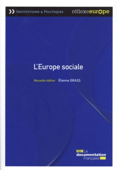 L'Europe sociale