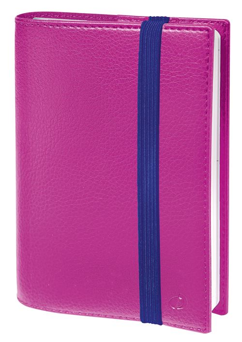 EXACPTA CARNET ADRESSE 13X9 CORALINE
