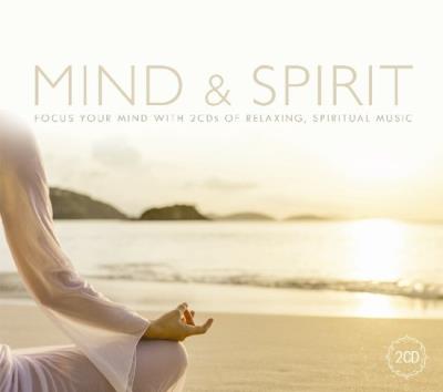 MIND & SPIRIT/2CD