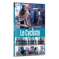 Le Cycliste DVD