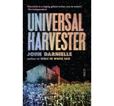 UNIVERSAL HARVESTER