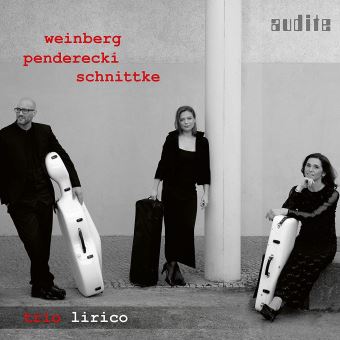STRING TRIO