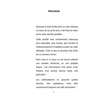 L ombre cache la lumière