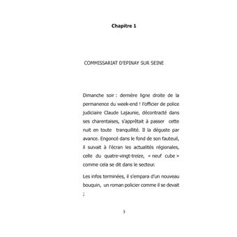 L ombre cache la lumière