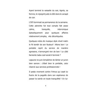 L ombre cache la lumière