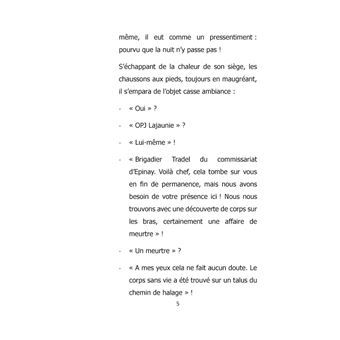 L ombre cache la lumière