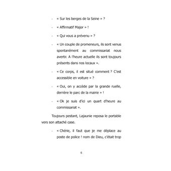 L ombre cache la lumière