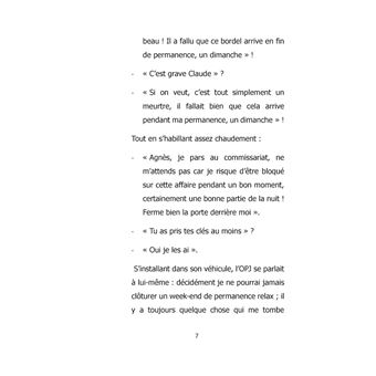 L ombre cache la lumière