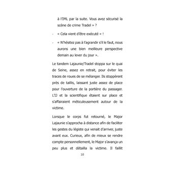 L ombre cache la lumière