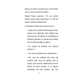 L ombre cache la lumière