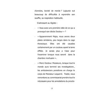 L ombre cache la lumière