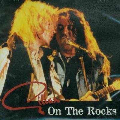 On the rocks - 2 LP