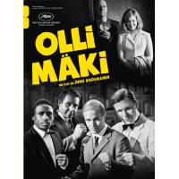 Olli Maki DVD