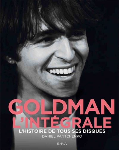 Goldman -L'intégrale