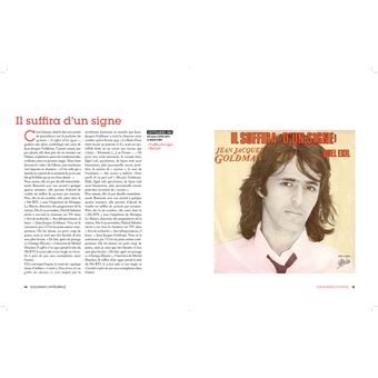 Goldman - L'intégrale