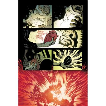 La Chose : Les choses de la vie