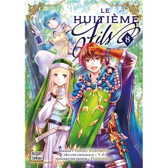 Huitième fils T08