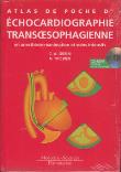 Echocardiographie transoesophagienne