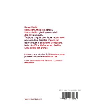 Génération K (tome 2)