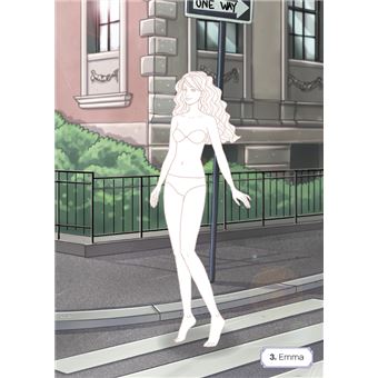 Je crée ma mode Paillettes