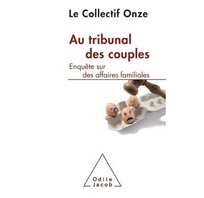 Au tribunal des couples