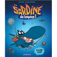 Le Loup en slip dans Cache-noisettes, une BD signée des Palois Itoïz et  Lupano - La République des Pyrénées.fr