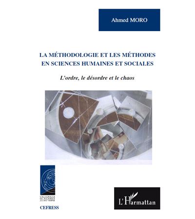 La Méthodologie Et Les Méthodes En Sciences Humaines Et Sociales L ...