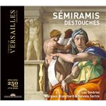 Destouches. Semiramis - 2 CDs