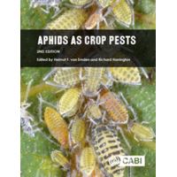 Aphids as Crop Pests