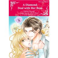A DIAMOND DEAL WITH HER BOSS