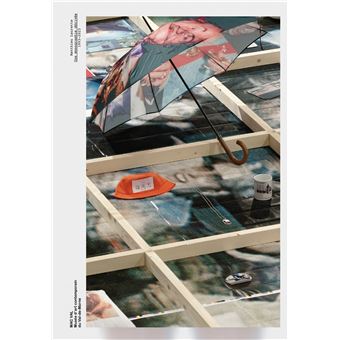 Matthieu Laurette. Une monographie dérivée (1993-2023)