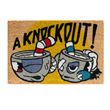 Paillasson Cuphead