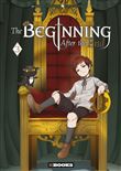 The Beginning After the End T03