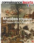 Musees royaux des beaux arts de belgique