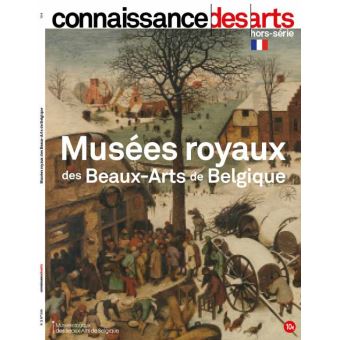 Musees royaux des beaux arts de belgique