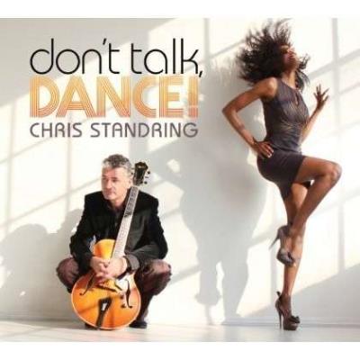 DON'T TALK DANCE