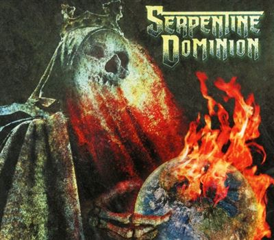 Serpentine dominion